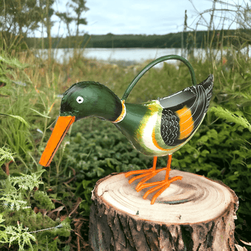 Wilco Home Wilco Home - Alfred The Duck Plant Pals Watering Can